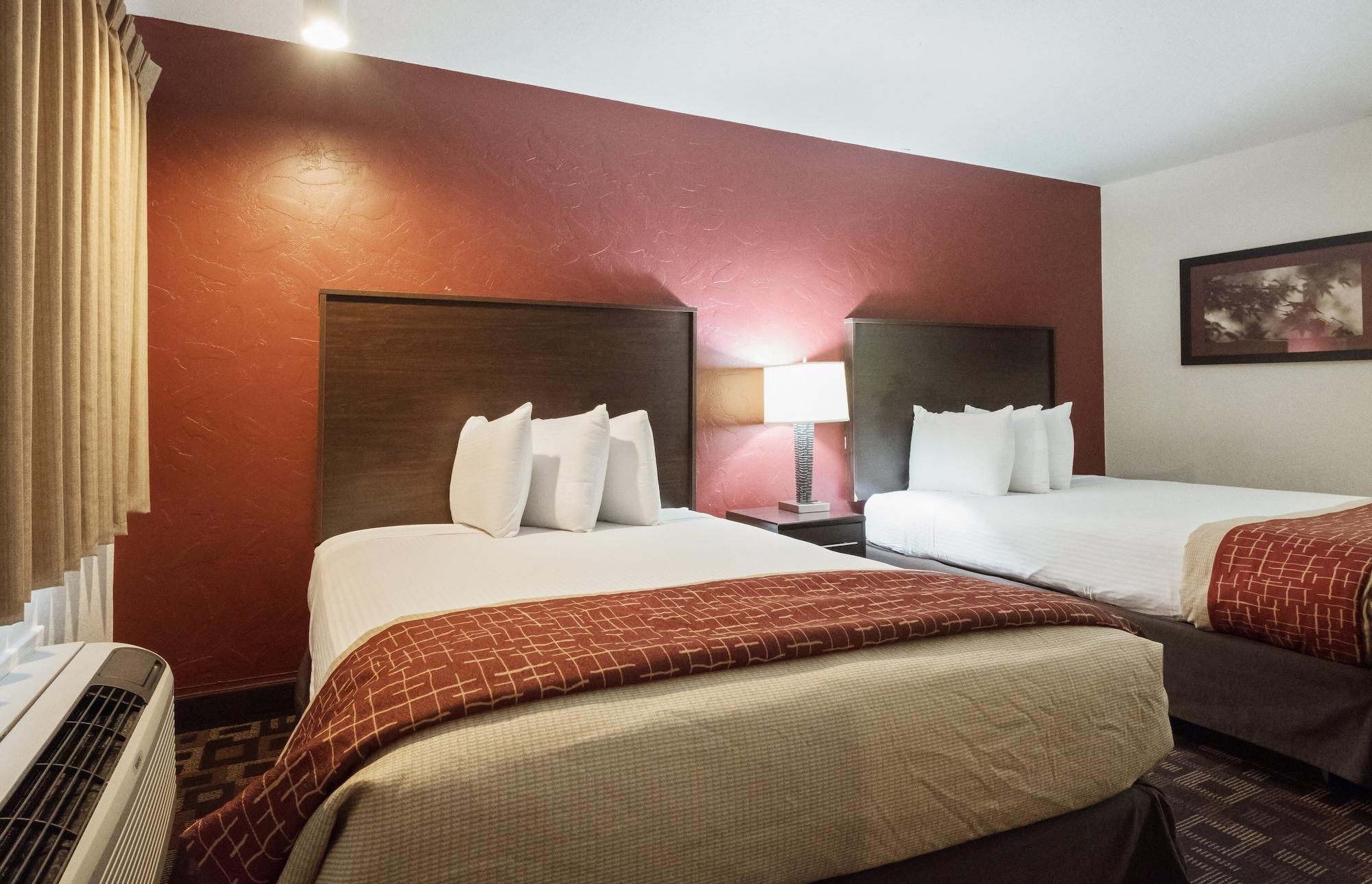 Red Roof Inn Oklahoma Airport I 40 W Fairgrounds Ngoại thất bức ảnh