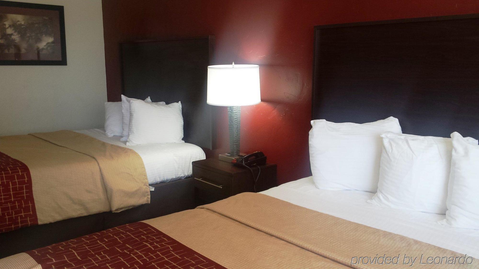 Red Roof Inn Oklahoma Airport I 40 W Fairgrounds Ngoại thất bức ảnh
