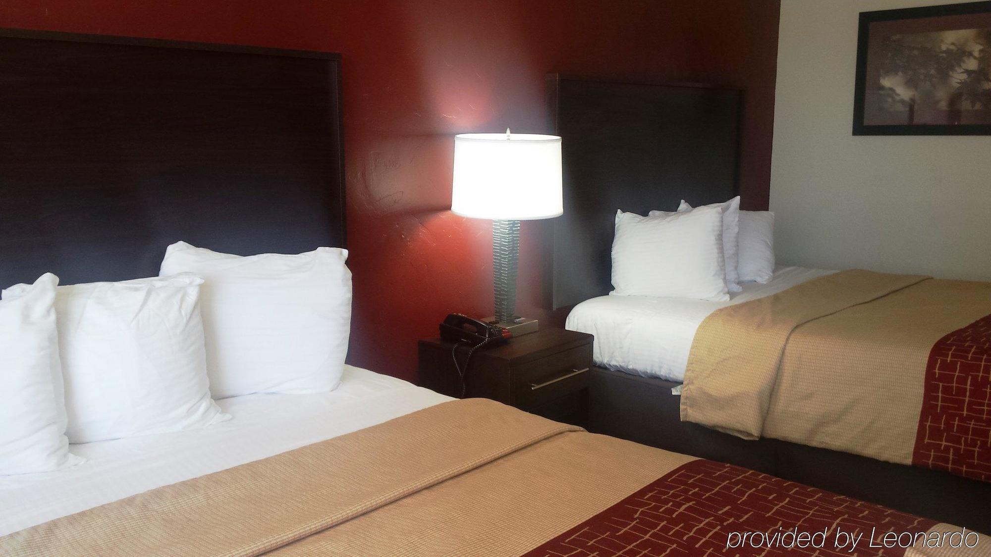 Red Roof Inn Oklahoma Airport I 40 W Fairgrounds Ngoại thất bức ảnh