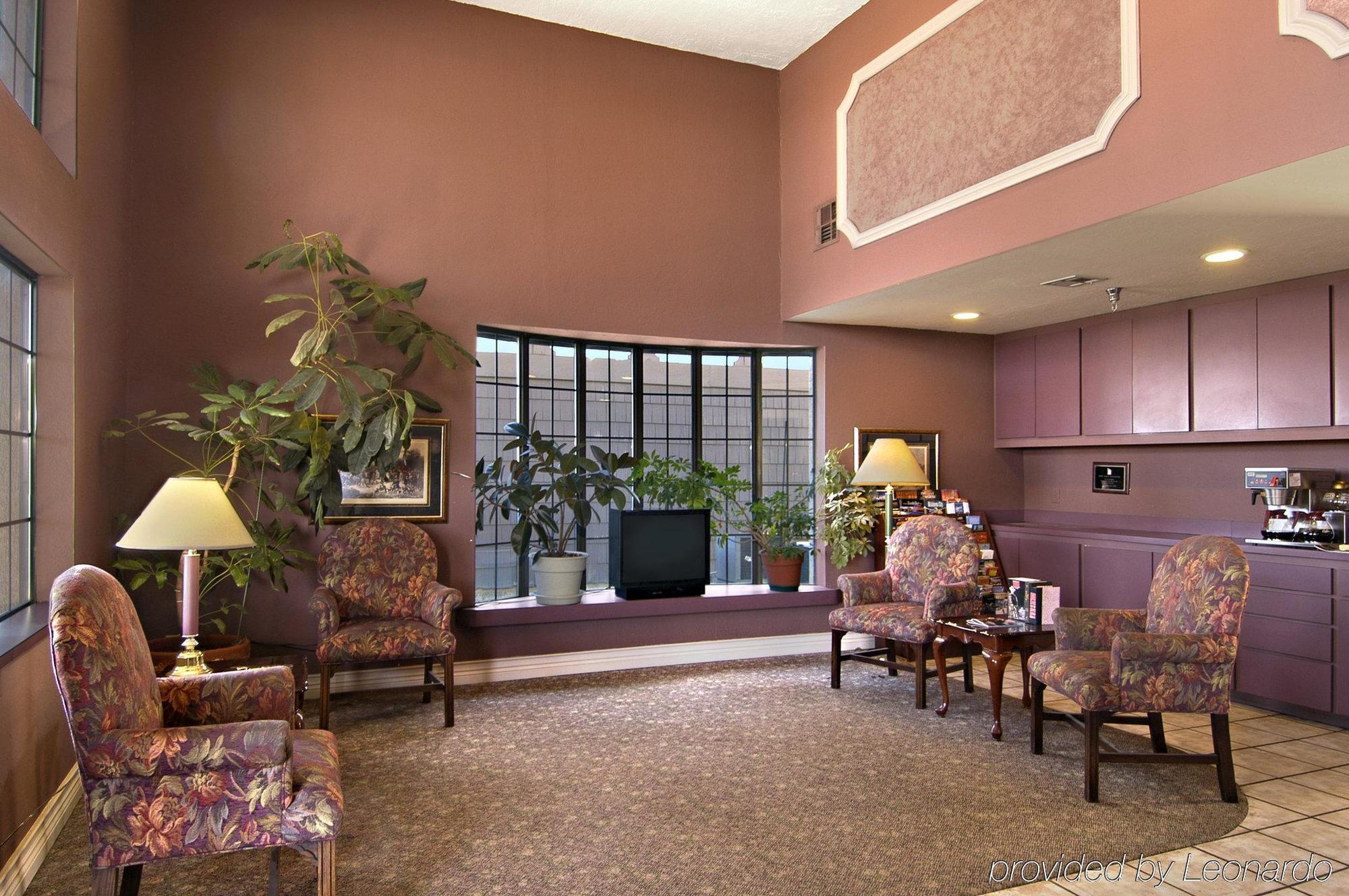 Red Roof Inn Oklahoma Airport I 40 W Fairgrounds Nội địa bức ảnh