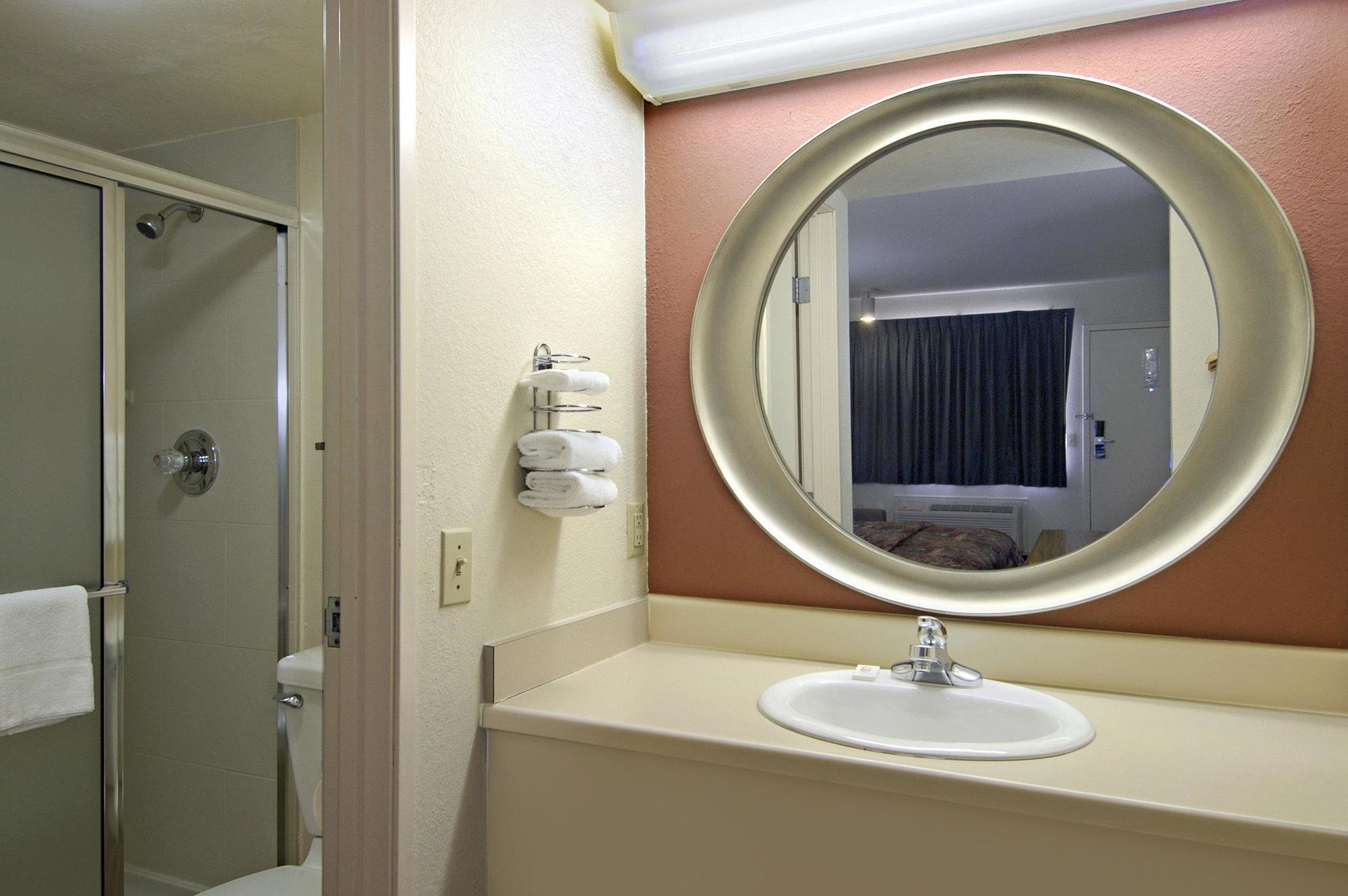 Red Roof Inn Oklahoma Airport I 40 W Fairgrounds Ngoại thất bức ảnh